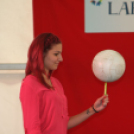 Vajda Péter Lakótelepi Nap