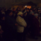 Gyertyafényes Advent - Pápa - Varga Feri és Balássy Betti