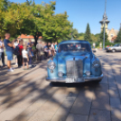 Mercedes Benz Csillagtúra - Pápa