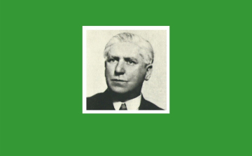 »…maga volt a történelmi Magyarország, hordozta mindazt, ami abban értékes és követendő volt…« 