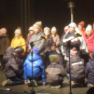 Gyertyafényes Advent - Pápa - Varga Feri és Balássy Betti