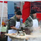 2. Nemesgörzsönyi Böllérfesztivál