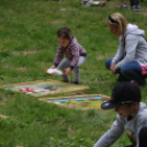 Pápai Játékfesztivál 2017 - Várkerti Játékváros