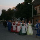 Pápa Csülök Cicege és Borfesztivál (2016) - Péntek 