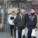 Szilveszteri Futás Pápán - 2016