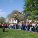 A Magyar Költészet Napja - Pápa