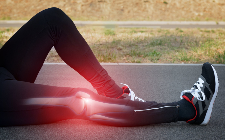 Az ízületi fájdalom típusai: mikor érdemes orvoshoz fordulni?