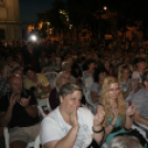 Csináljuk a Fesztivált - Szombat - Közös Koncert