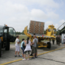 100 éves a Magyar Légierő - Bemutató a pápai Bázisrepülőtéren