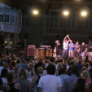 Pápai Játékfesztivál - HS7 - The Carbonfools - Kiscsillag