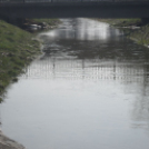 Árad a Bakonyér és a Gerence