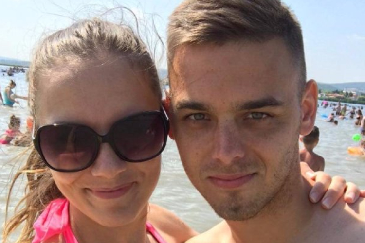 Pápán gyógyul Radó András