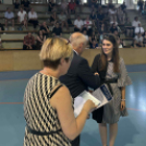 Jó tanuló, jó sportoló díjátadó - 2025 - Pápa