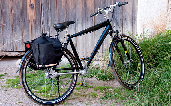 Ellopta falubelije biciklijét