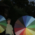 Pegazus Parádé - Éjszakai Játékos Bátorságpróba