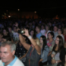 Pápa Csülök Cicege és Borfesztivál (2016) - Péntek 