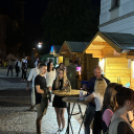 Pápai Cicege és Borfesztivál - Szombat - 2025