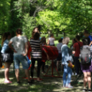 Pápai Játékfesztivál 2017 - Vasárnap