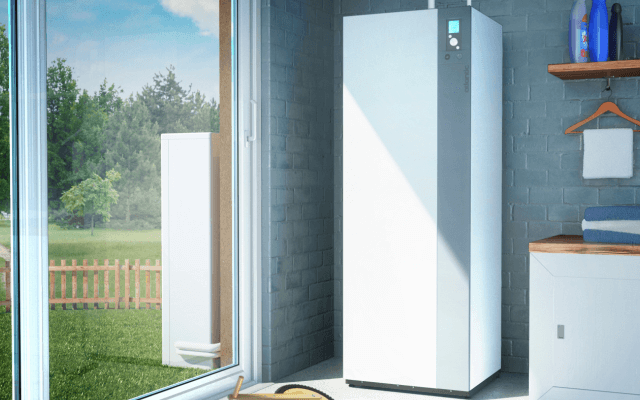 Atlantic fűtőpanelek, villanybojlerek és hőszivattyúk otthona komfortjáért