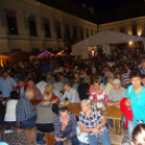 Pápai Csülök Cicege és Bor Fesztivál (2017) - Zséda Koncert