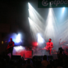 Magna Cum Laude koncert - Pápa - 23. Pápai Játékfesztivál - 2013