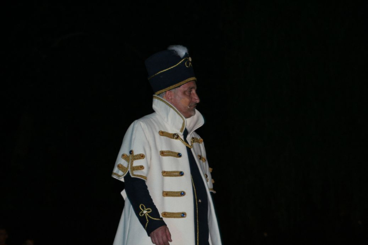 Szigeti Veszedelem - Pápa