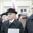 Városi Megemlékezés Március 15-én Pápán