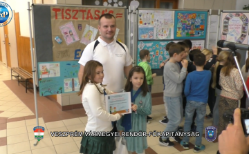 Rajzolt üzenetek: így látják a gyerekek az egészséges életet