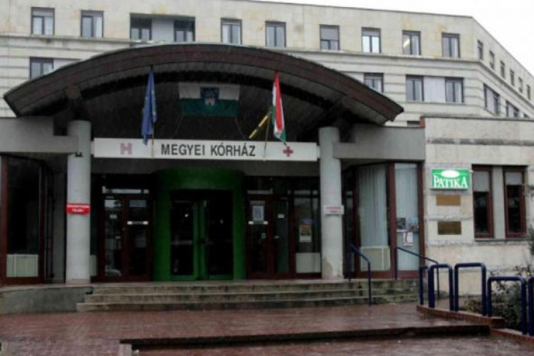 Meghazudtolta Takács Pétert a veszprémi kórházból nyílt állkapocstöréssel műtét nélkül elbocsátott férfi