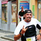 2. TomTom Pápa Félmaraton