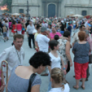 Pápai Játékfesztivál 2013 - Experidance