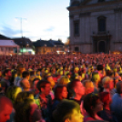 Magna Cum Laude koncert - Pápa - 23. Pápai Játékfesztivál - 2013