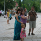 Pápai Játékfesztivál 2013 - Vasárnap délután