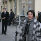 Városi Megemlékezés Október 23-án