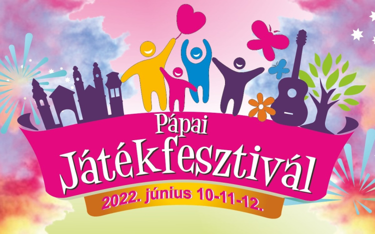 Ezek a zenekarok jönnek idén a Játékfesztiválra!