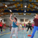 Pápa Legnagyobb Fitness Rendezvénye