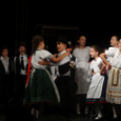 Pápai Csülök Cicege és Bor Fesztivál (2017) - Megnyitó, Betyár Monda Mentén Csokorba Szedett Vadvirág