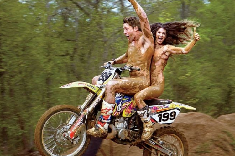 Esztergomi MOTOCROSS RACE & PARTY WEEKEND!