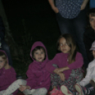 Pegazus Parádé - Éjszakai Játékos Bátorságpróba