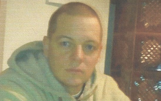 Eltűnt a 30 éves Dávid Sándor!