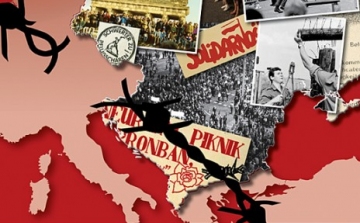 25 éve történt a magyarországi rendszerváltozás, 1989. május 12-18. - KRONOLÓGIA