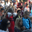 Városi Gyermeknap - Pápa