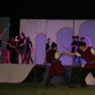 Szigeti Veszedelem - Pápa