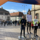 Szilveszteri Futás és Ostormenet - 2022