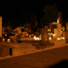 Halottainkra emlékeztünk