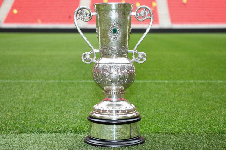 A győri ETO lesz a Perutz ellenfele a kupában 