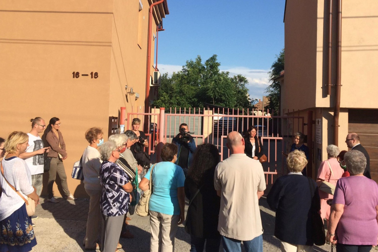 Kilencvenöt éve született Nagy László