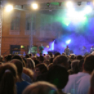 Magna Cum Laude koncert - Pápa - 23. Pápai Játékfesztivál - 2013