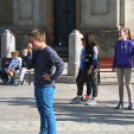 Autómentes Nap - Pápa