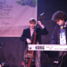 Szent Márton-napi Újbor Ünnepe - Pápa